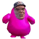 FatGuys emote for Discord