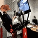 FARMING emote for Discord