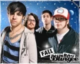 FallOutBoy emote for Discord