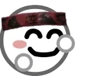 fappi emote for Discord