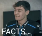 FACTS emote for Discord