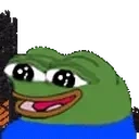 FASTION emote for Discord