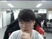 fakerFacepalm emote for Discord