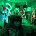 FanumRAGE emote for Discord