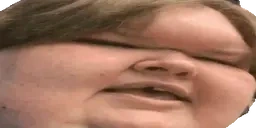 FatKiss emote for Discord