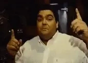 faustaoJAM emote for Discord