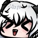 FaeYap emote for Discord