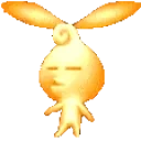 FairyPls emote for Discord