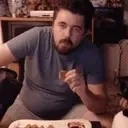 FatGuyEatingNuggets emote for Discord