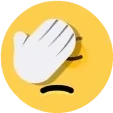 facepalm emote for Discord