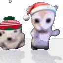 fastDansi emote for Discord