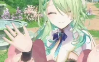 FaunaSlap emote for Discord