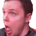 FatPog emote for Discord