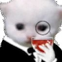 Fancewp emote for Discord