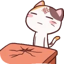 facetable emote for Discord