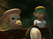 FamilyRideHome emote for Discord