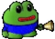 FastDonk emote for Discord