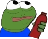 FapUp emote for Discord