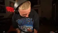 fatSTROKES emote for Discord