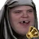 FatShame emote for Discord