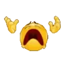 fadeaway emote for Discord