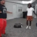 Fanumnaenae emote for Discord