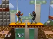 FalconPunch emote for Discord