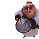 fart emote for Discord