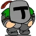 FatRoll emote for Discord