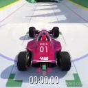 fastzoomin emote for Discord