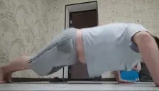 FargarekaPushUps emote for Discord