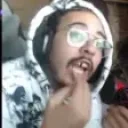 Fala7Mald emote for Discord