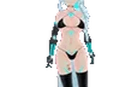 FanService emote for Discord