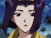 FayeStare emote for Discord