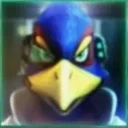 FalcoTALK emote for Discord