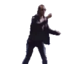 FalcoPls emote for Discord