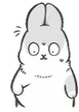 FatBunny emote for Discord