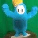 FallGuysMoment emote for Discord