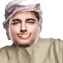 FATISIANpls emote for Discord