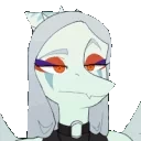 fangcheck emote for Discord