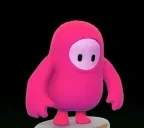 FallGuysWave emote for Discord