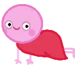 fanfSegs emote for Discord