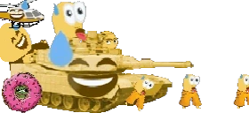 fakejoHeliconterWatches emote for Discord