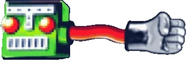 FASTFISTO emote for Discord