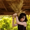 FARMING emote for Discord