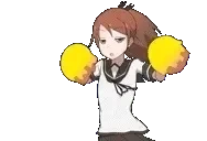 FastCHEER emote for Discord