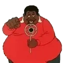 faYOU emote for Discord