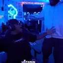 fanumhugs emote for Discord