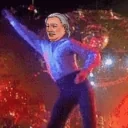 fatskaDance emote for Discord