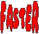 FASTERFASTER emote for Discord